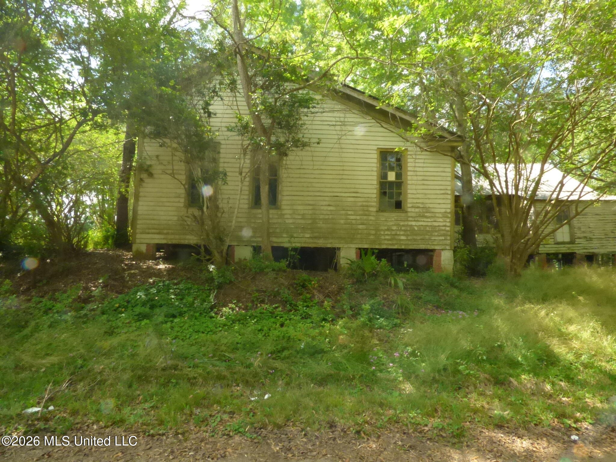 261 Holmes Street Liberty, MS 39645 - Photo 3 of 13 P1350442