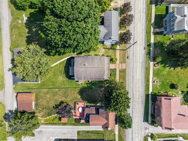 a picture of floor plan