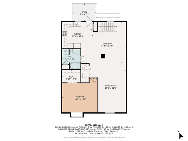 $220,000 | 103 East Pittsburgh Street, Delmont, PA 15626