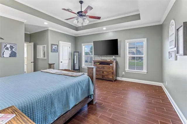 $520,000 | 1723 North Woodland Forest Drive, Lake Charles, LA 70611