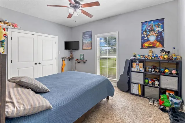 $520,000 | 1723 North Woodland Forest Drive, Lake Charles, LA 70611