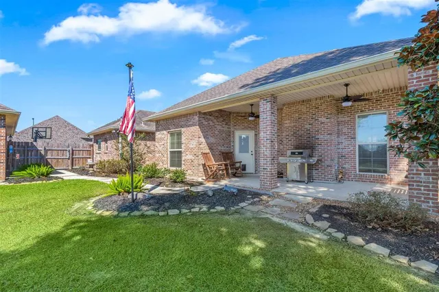 $520,000 | 1723 North Woodland Forest Drive, Lake Charles, LA 70611