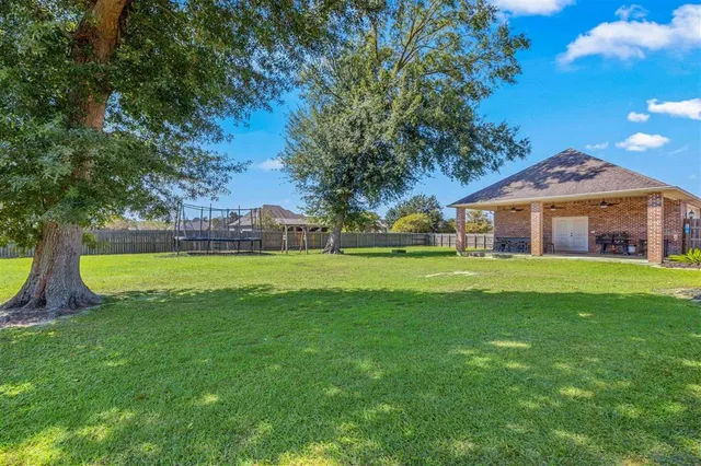 $520,000 | 1723 North Woodland Forest Drive, Lake Charles, LA 70611