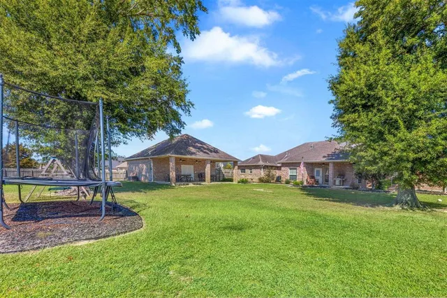 $520,000 | 1723 North Woodland Forest Drive, Lake Charles, LA 70611