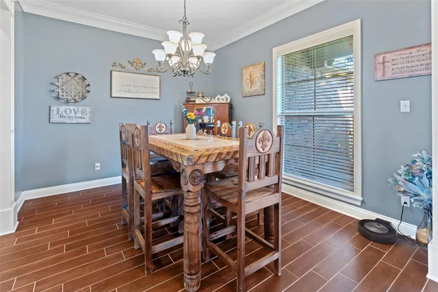 $520,000 | 1723 North Woodland Forest Drive, Lake Charles, LA 70611