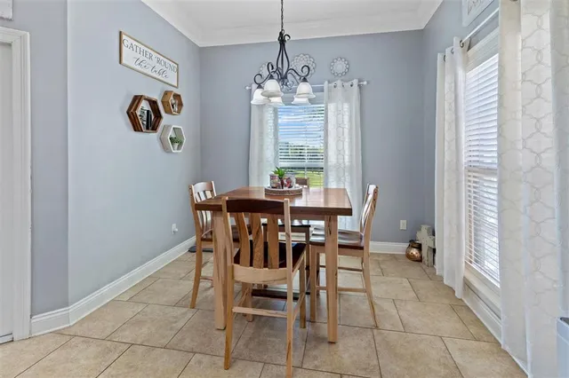 $520,000 | 1723 North Woodland Forest Drive, Lake Charles, LA 70611