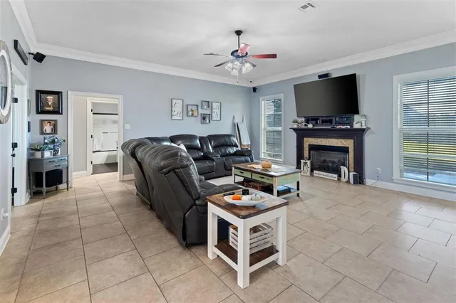 $520,000 | 1723 North Woodland Forest Drive, Lake Charles, LA 70611