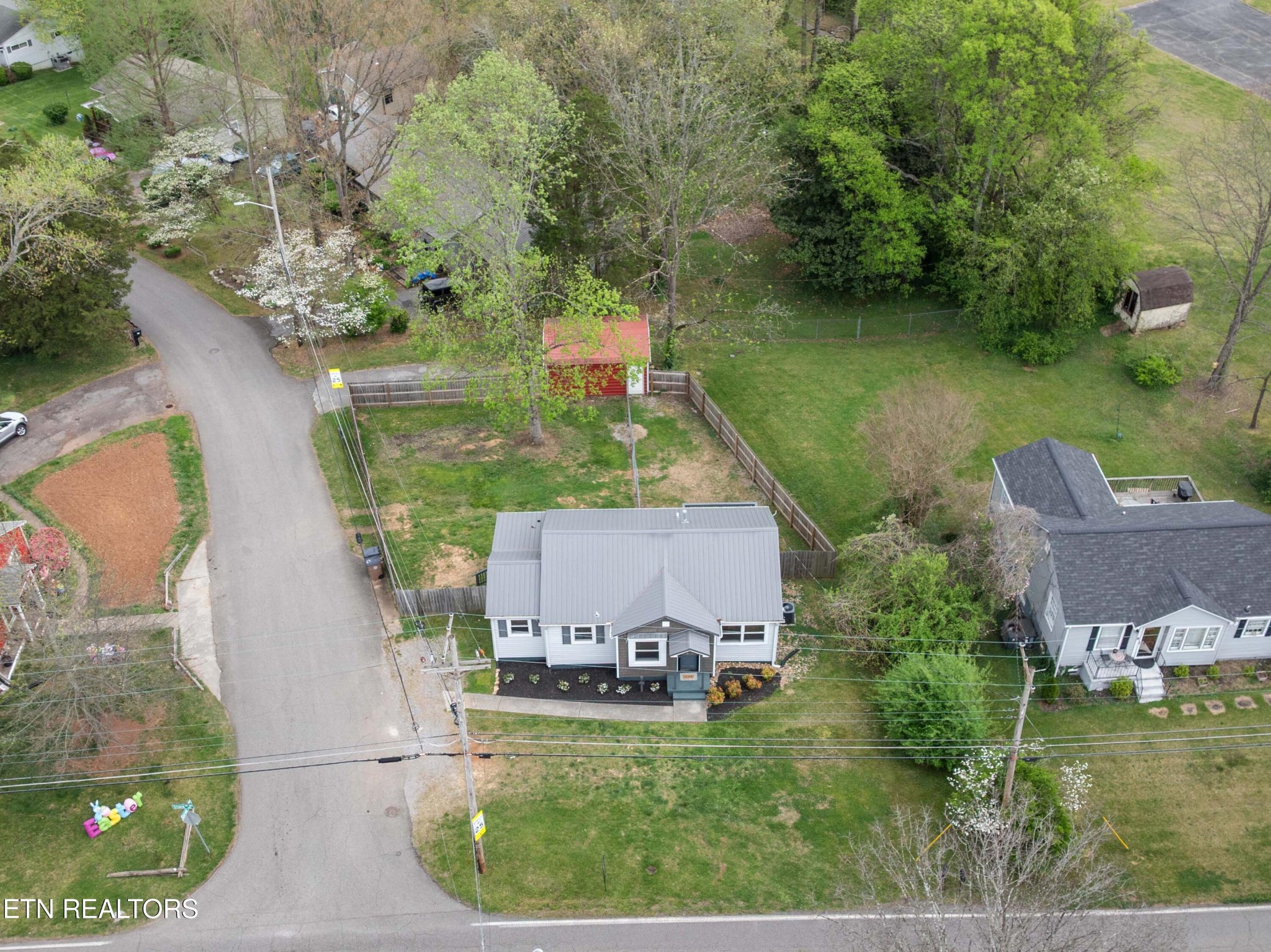 500 Stone Road Knoxville, TN 37920 - Photo 34 of 34 Gallery Image 34