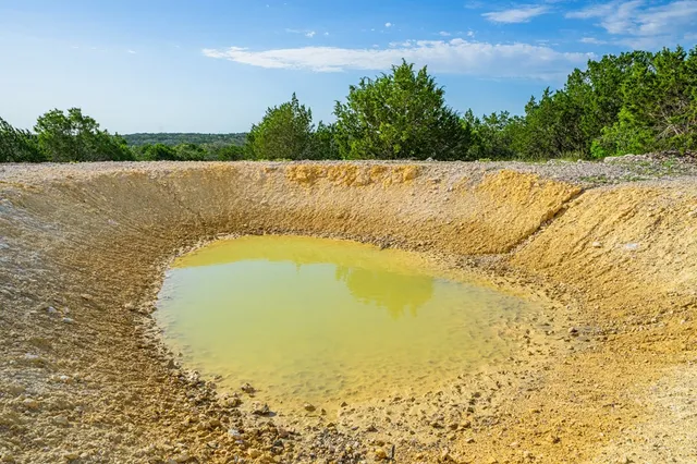 a view of a lake view