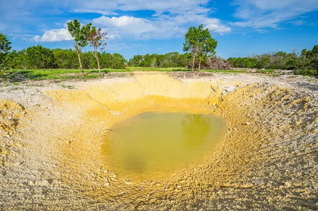 a view of an ocean beach