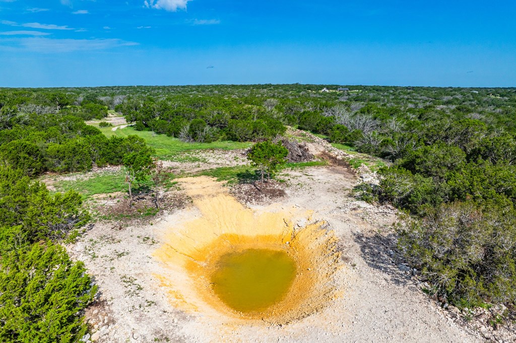 230 Camino Real Road Northwest Junction, TX 76849 - Photo 15 of 26 a view of beach and ocean