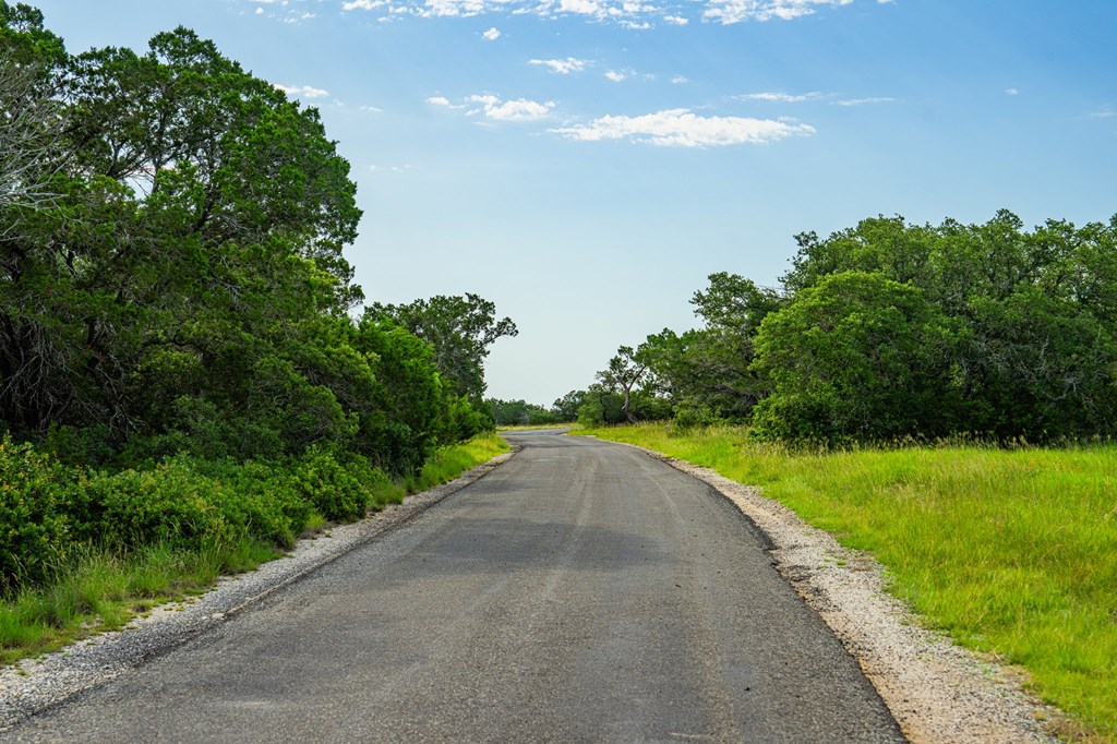 230 Camino Real Road Northwest Junction, TX 76849 - Photo 25 of 26 a view of a street both side of building