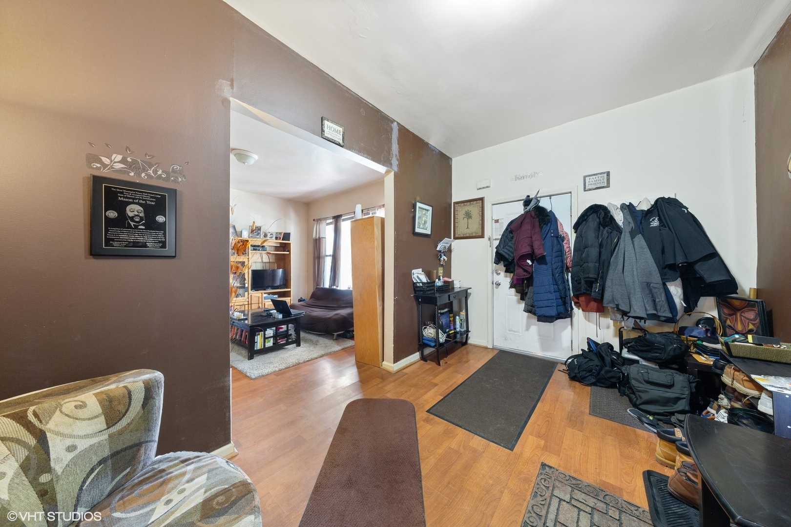 5438 West Iowa Street Chicago, IL 60651 - Photo 4 of 15