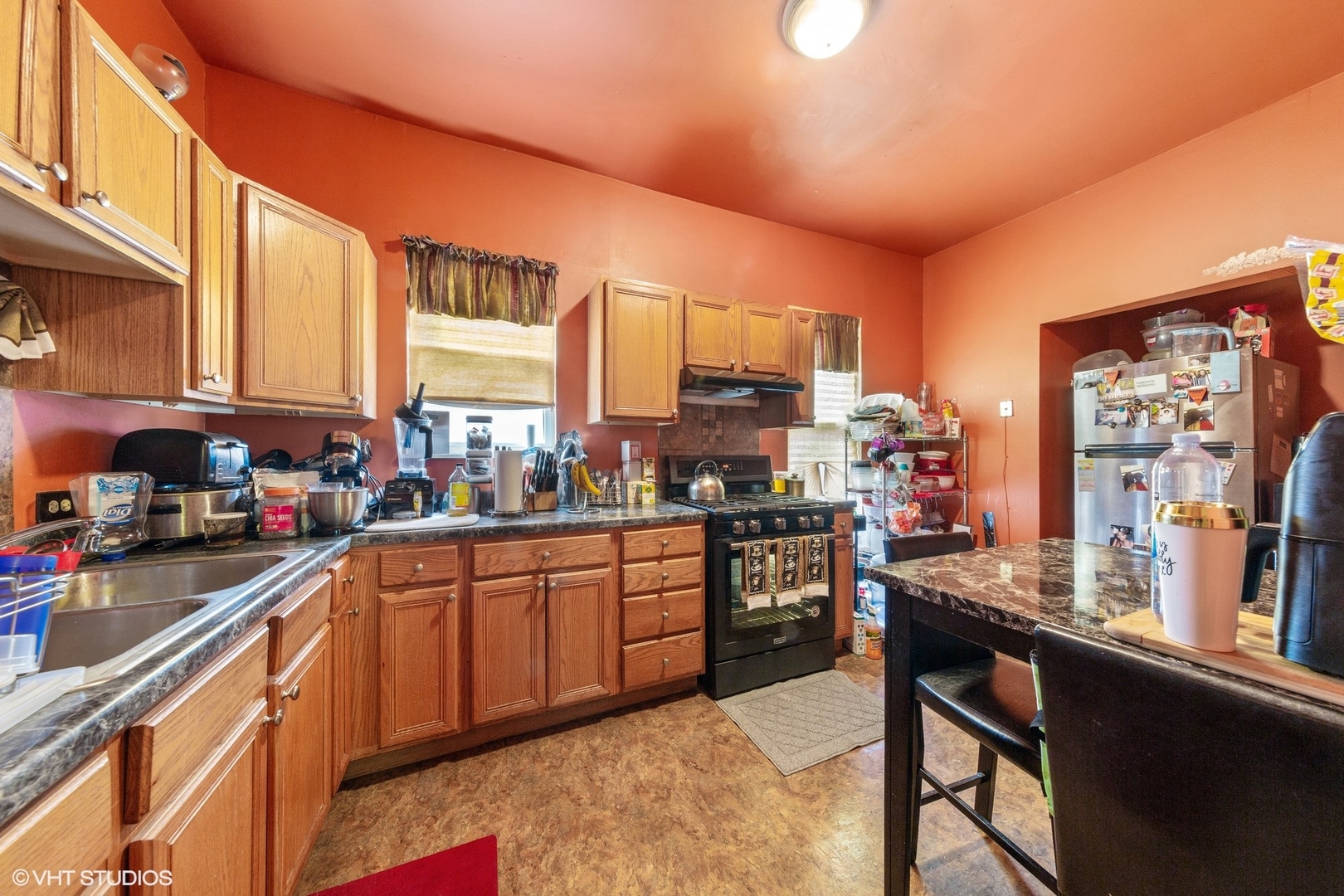5438 West Iowa Street Chicago, IL 60651 - Photo 10 of 15