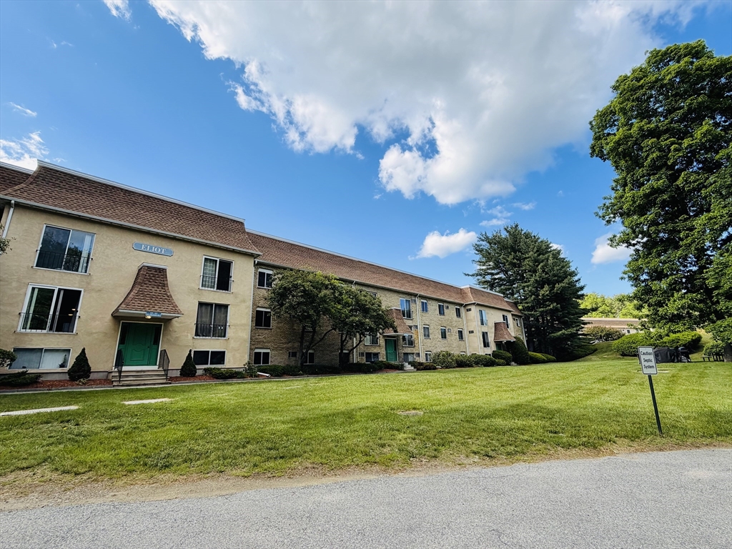 182 Swanson Road, Unit 324 Boxborough, MA 01719 - Photo 11 of 11