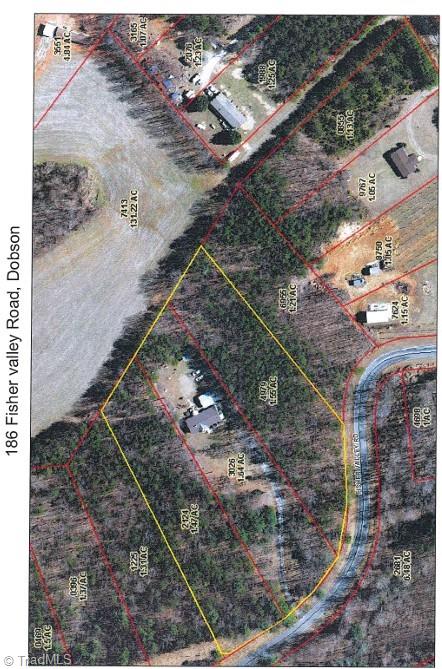 186 Fisher Valley Road Dobson, NC 27017 - Photo 36 of 36