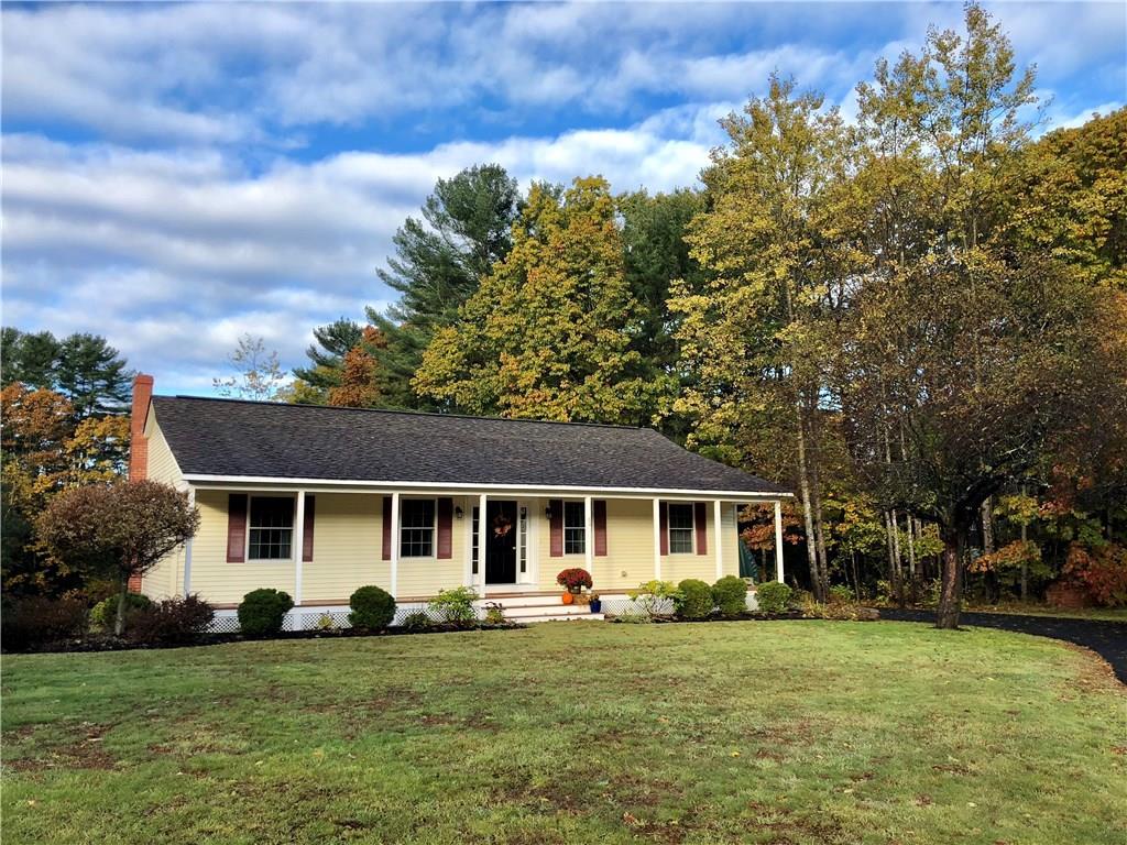 83 Limerick Road Arundel, ME 04046 - Photo 1 of 25 Photo