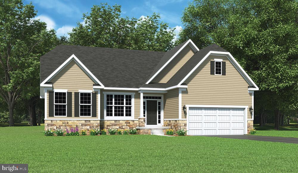 5 Alesia Lineboro Road Manchester, MD 21102 - Photo 1 of 3