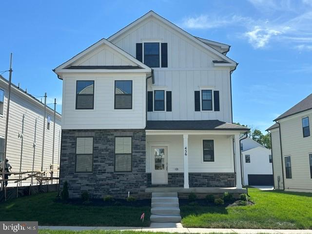 456 Hanson Street Frederick, MD 21701 - Photo 1 of 42