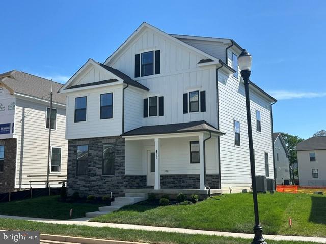 456 Hanson Street Frederick, MD 21701 - Photo 2 of 42