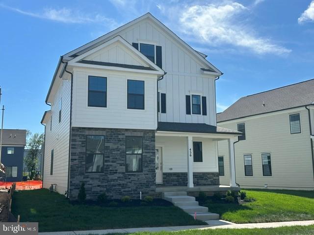 456 Hanson Street Frederick, MD 21701 - Photo 3 of 42
