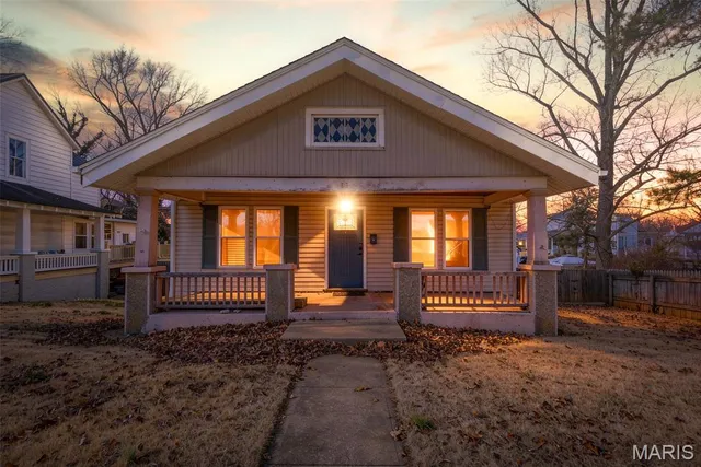 $202,000 | 33 Church Street, Bonne Terre, MO 63628