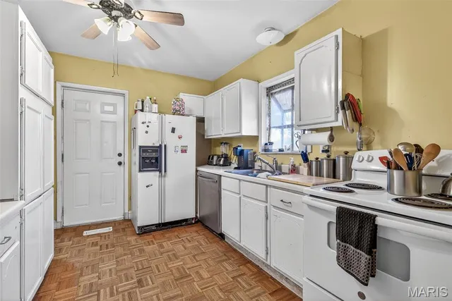 $199,900 | 33 Church Street, Bonne Terre, MO 63628