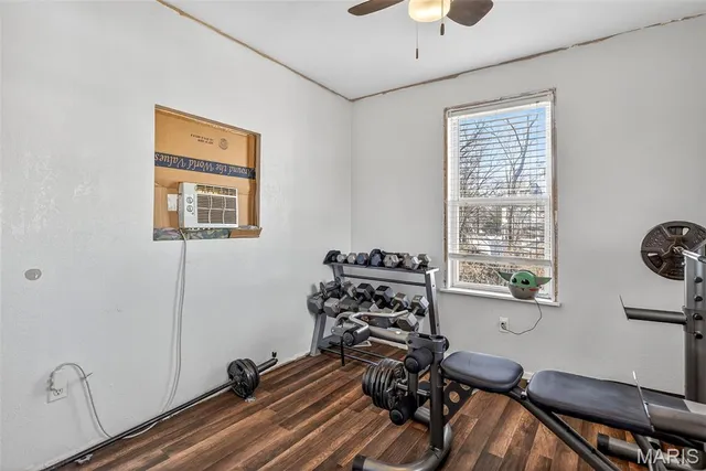 $199,900 | 33 Church Street, Bonne Terre, MO 63628