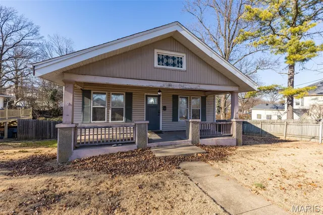 $199,900 | 33 Church Street, Bonne Terre, MO 63628