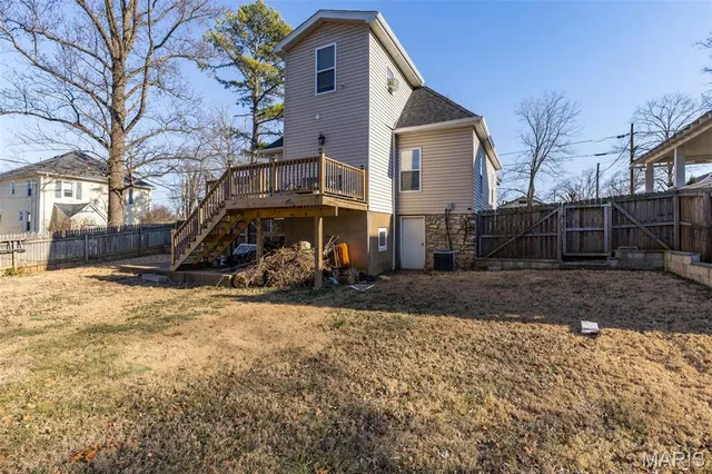 $199,900 | 33 Church Street, Bonne Terre, MO 63628