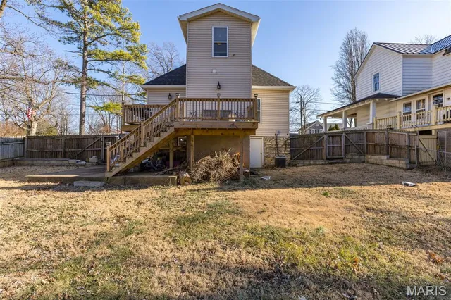 $199,900 | 33 Church Street, Bonne Terre, MO 63628