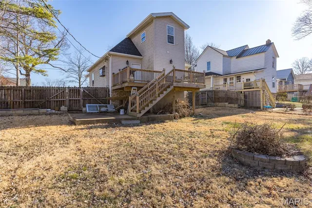 $199,900 | 33 Church Street, Bonne Terre, MO 63628