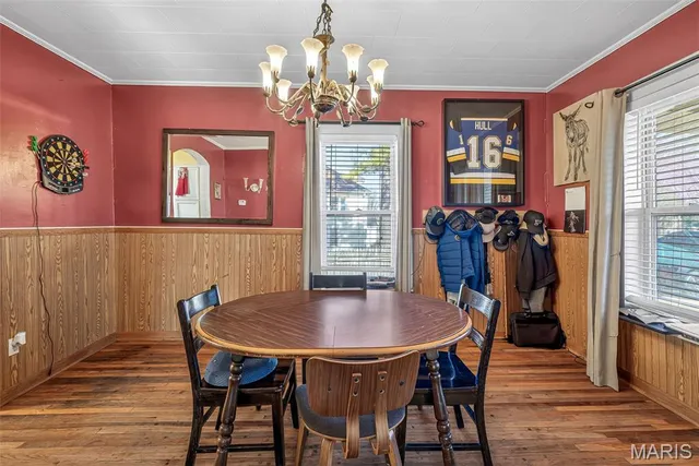 $199,900 | 33 Church Street, Bonne Terre, MO 63628