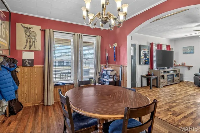 $199,900 | 33 Church Street, Bonne Terre, MO 63628