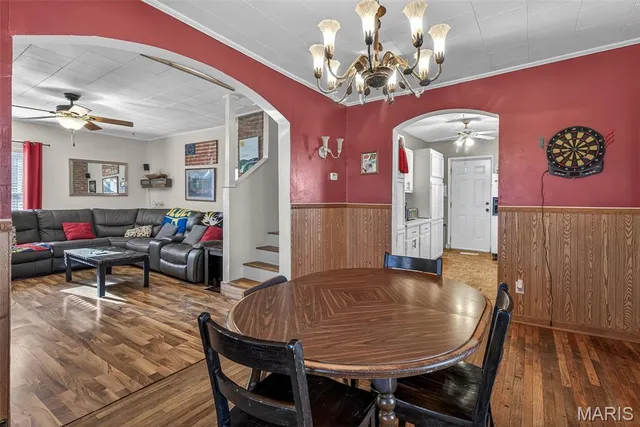 $199,900 | 33 Church Street, Bonne Terre, MO 63628