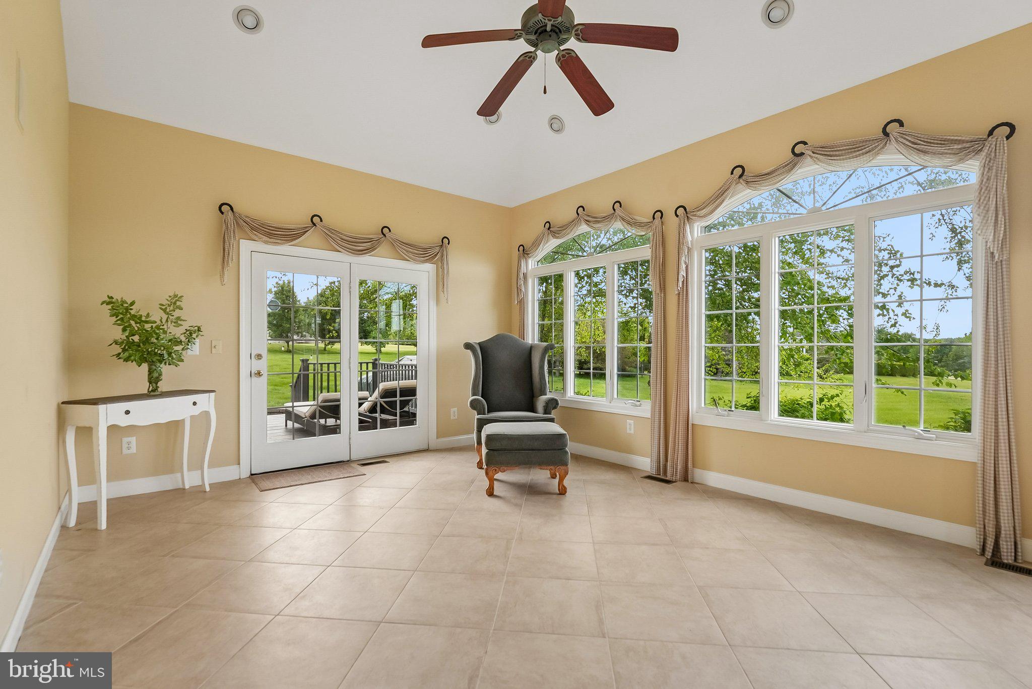 1 Baker Way Pennington, NJ 08534 - Photo 28 of 77 a living room with furniture and large windows