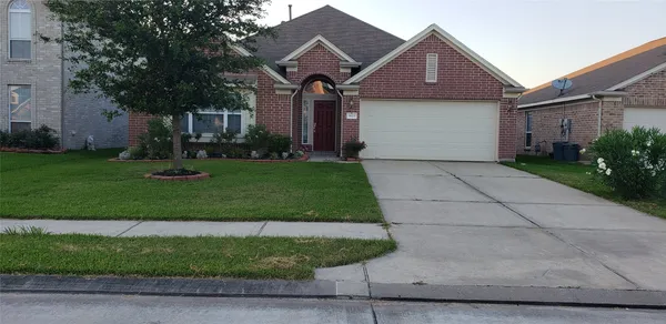 $2,100 | 9923 Yearling Place, Conroe, TX 77385