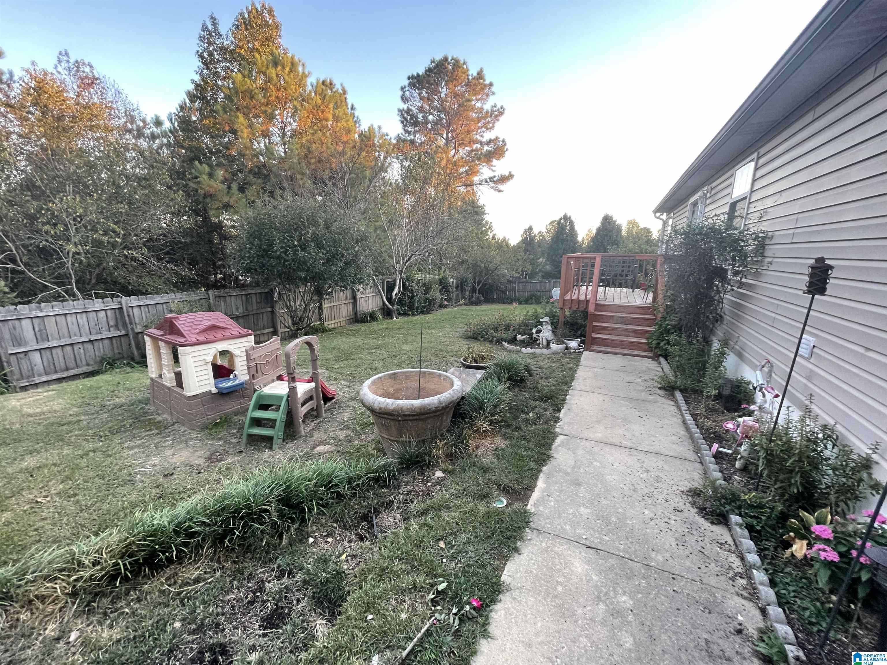 265 Ty Lane Warrior, AL 35180 - Photo 25 of 29