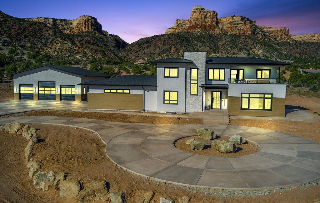 2216 Rimrock Road Grand Junction, CO 81507 - Photo 1 of 42