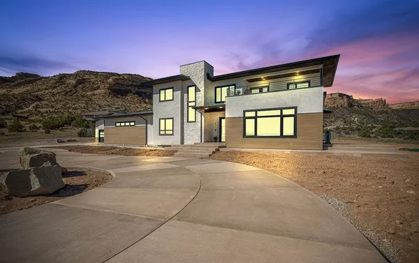 $3,375,000 | 2216 Rimrock Road, Grand Junction, CO 81507