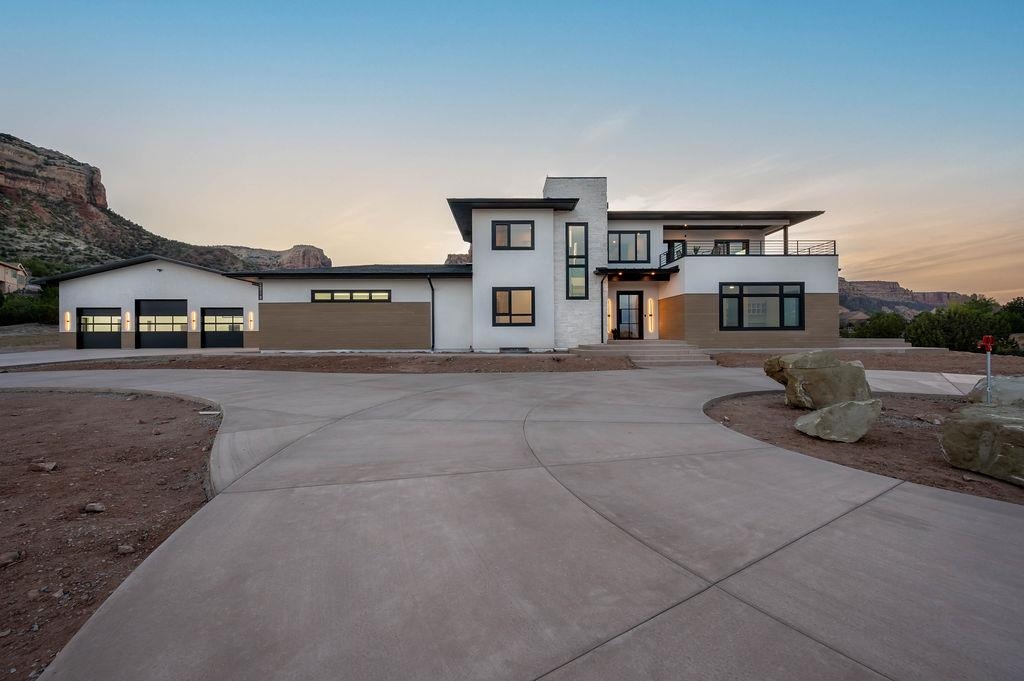 2216 Rimrock Road Grand Junction, CO 81507 - Photo 37 of 42