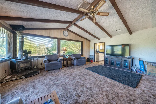 $629,500 | 8688 Camino Del Arroyo, Palo Cedro, CA 96073