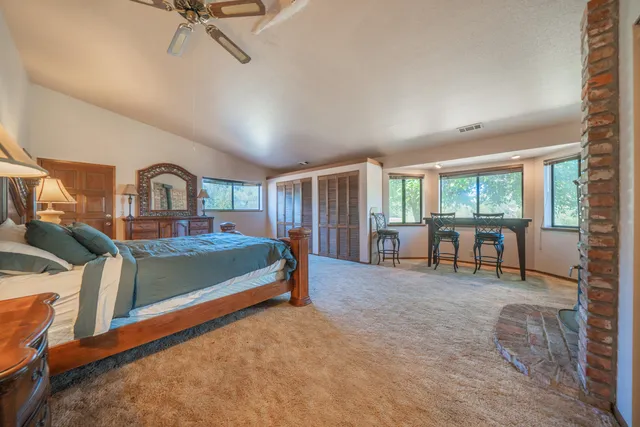 $629,500 | 8688 Camino Del Arroyo, Palo Cedro, CA 96073