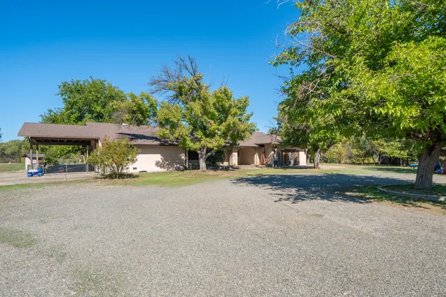 $629,500 | 8688 Camino Del Arroyo, Palo Cedro, CA 96073