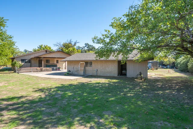 $629,500 | 8688 Camino Del Arroyo, Palo Cedro, CA 96073