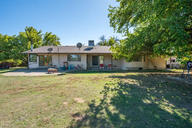$629,500 | 8688 Camino Del Arroyo, Palo Cedro, CA 96073