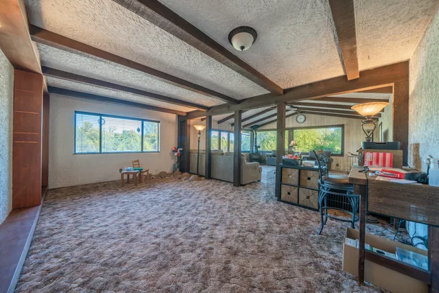 a kitchen with stainless steel appliances granite countertop a stove and a sink