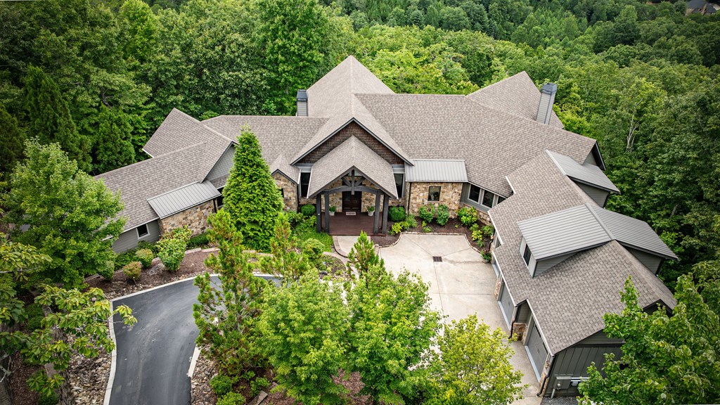 289 Chickadee Drive Blue Ridge, GA 30513 - Photo 2 of 96 Gallery Image 2
