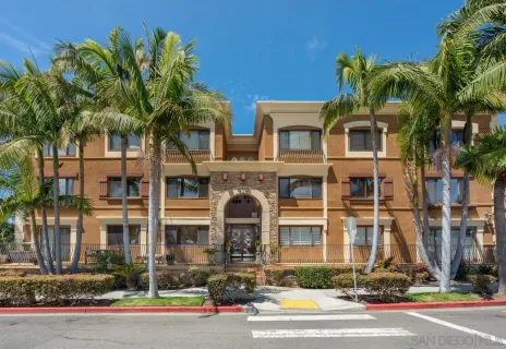 $1,198,000 | 410 Pearl Street, Unit 2B, La Jolla, CA 92037