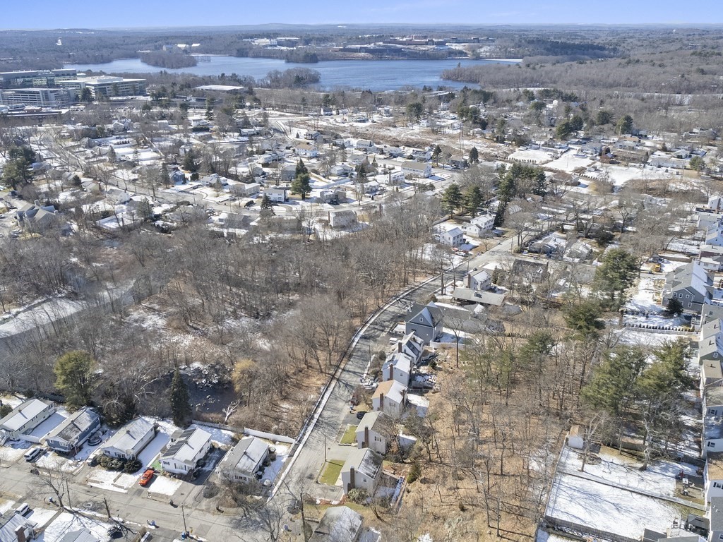 223 Hardy Pond Road Waltham, MA 02451 - Photo 38 of 38 an aerial view of a city